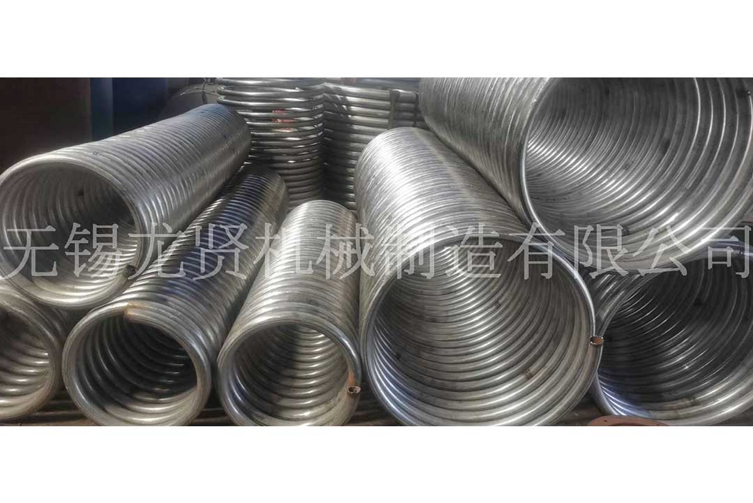 內(nèi)盤管的選擇很重要！