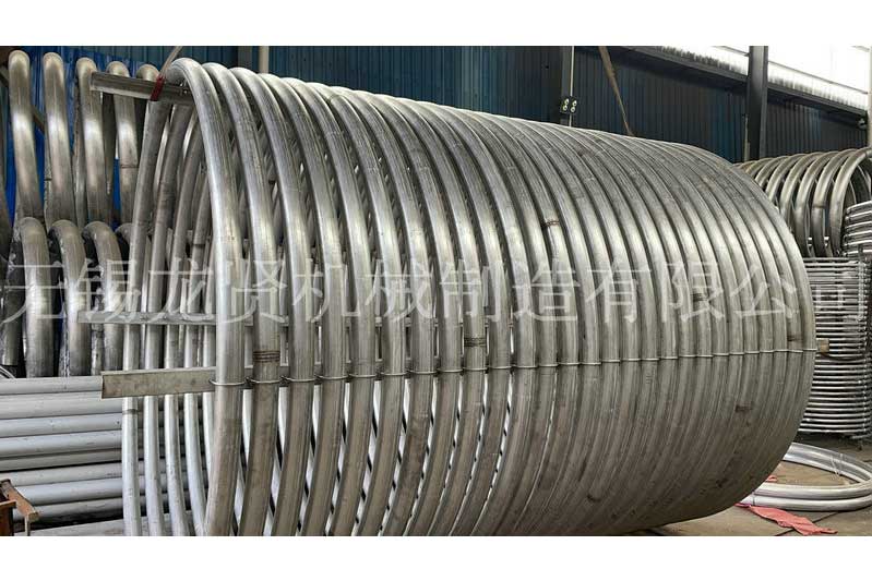 給盤管分分類！