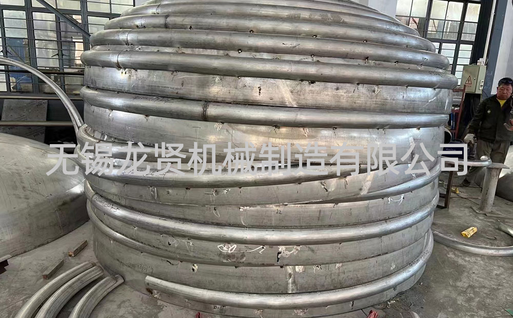 封頭盤管適用注意事項(xiàng)，必看！