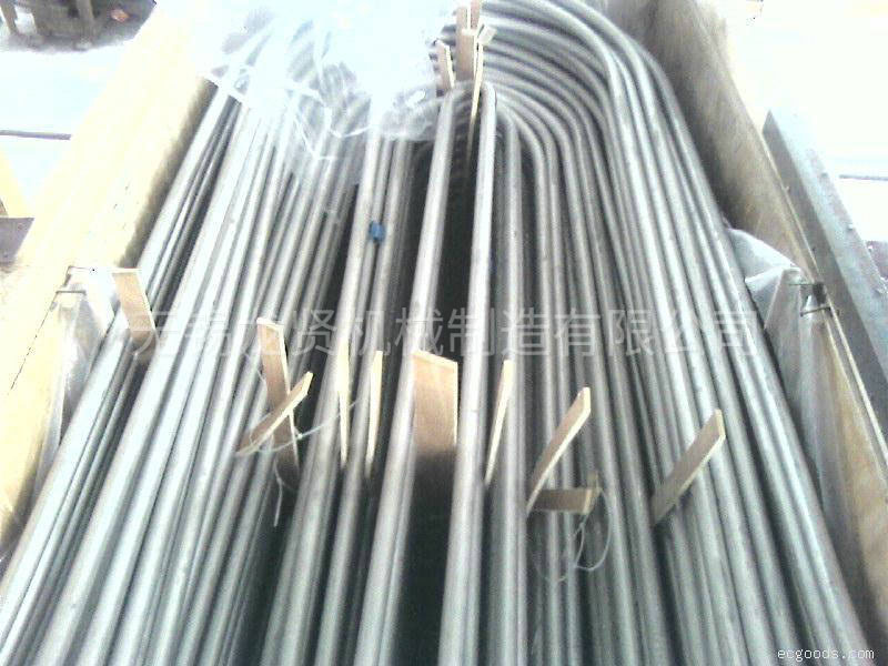 龍賢為你揭曉U型管的秘密！