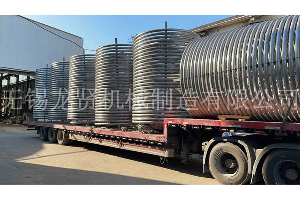 一定要記住的盤管標(biāo)準(zhǔn)！