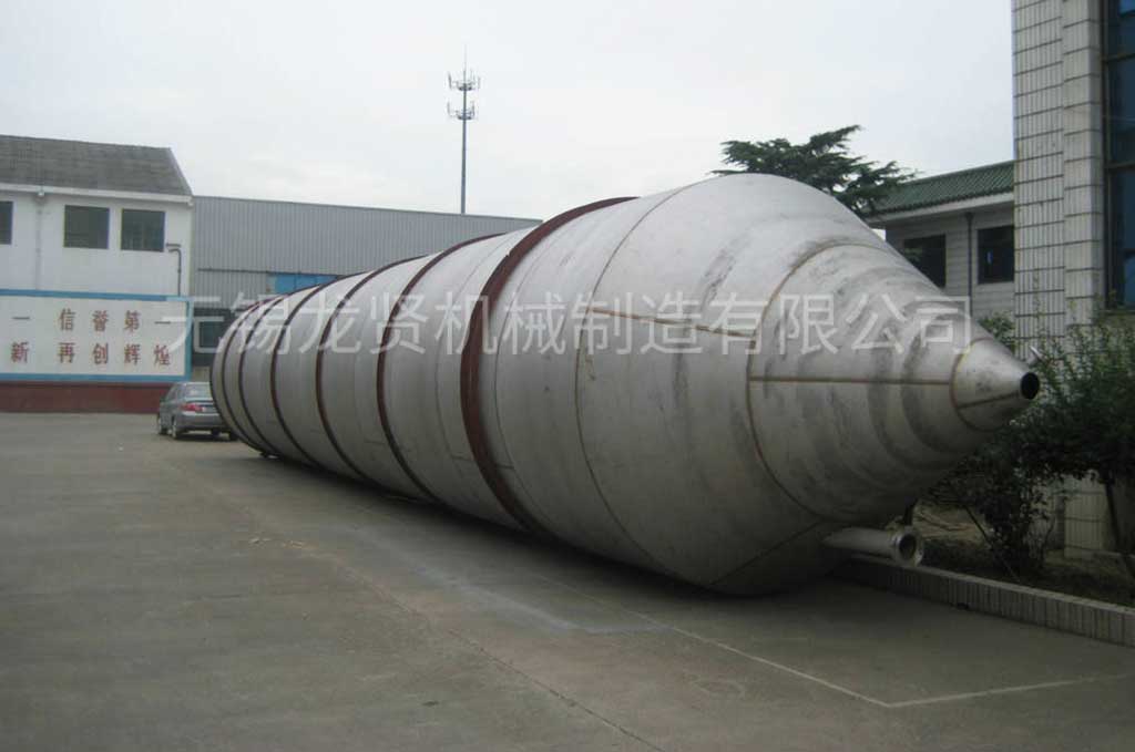 儲罐是什么？有哪些作用？