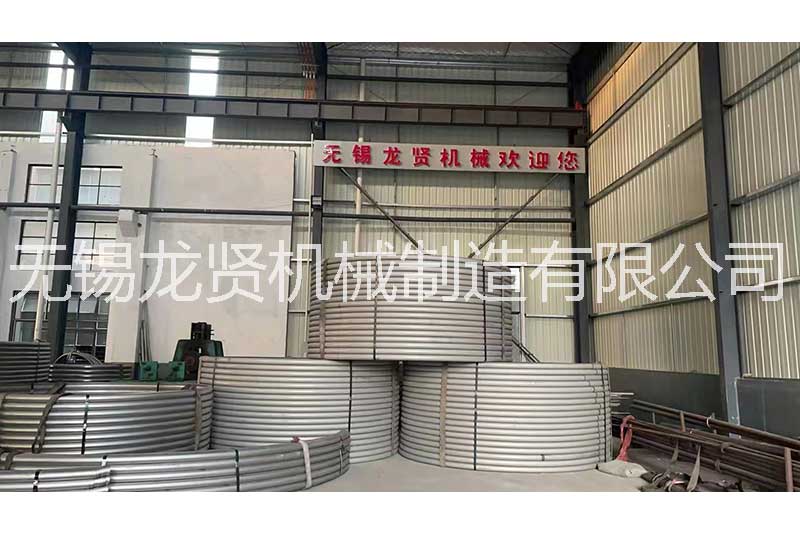 半圓管的強(qiáng)度會(huì)被什么影響？