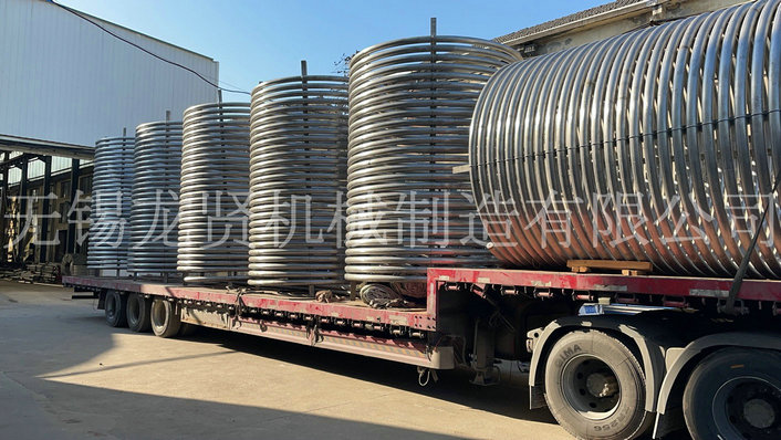 淺析不銹鋼盤管的綜合性能！