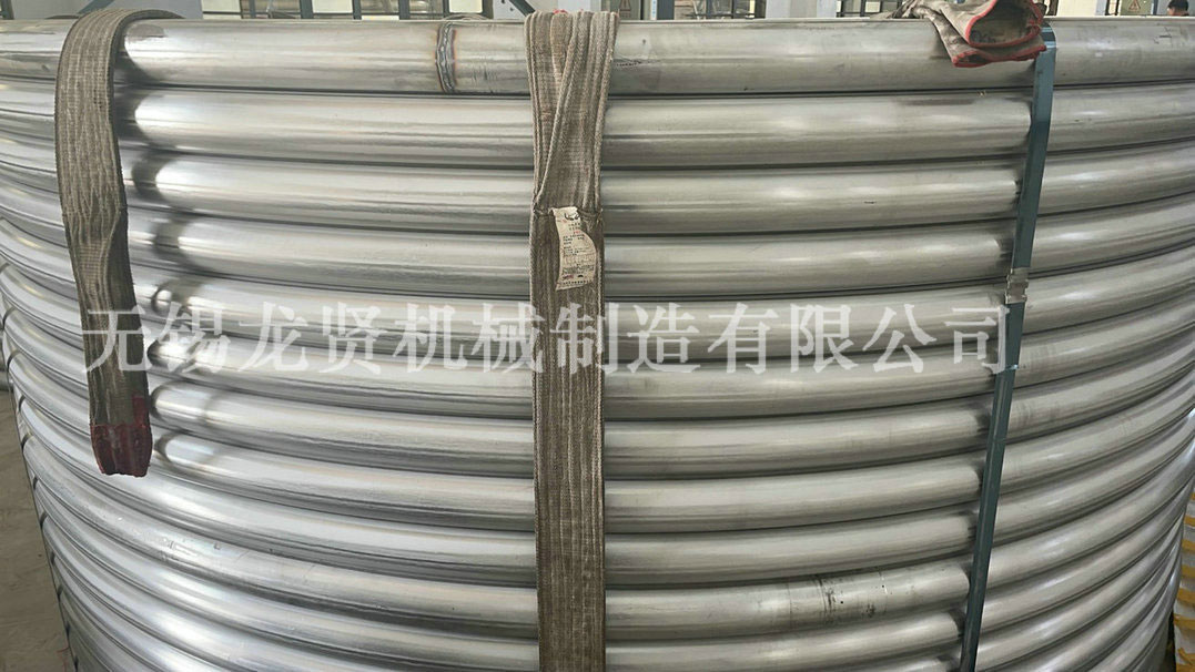 分享！半圓管的使用方法