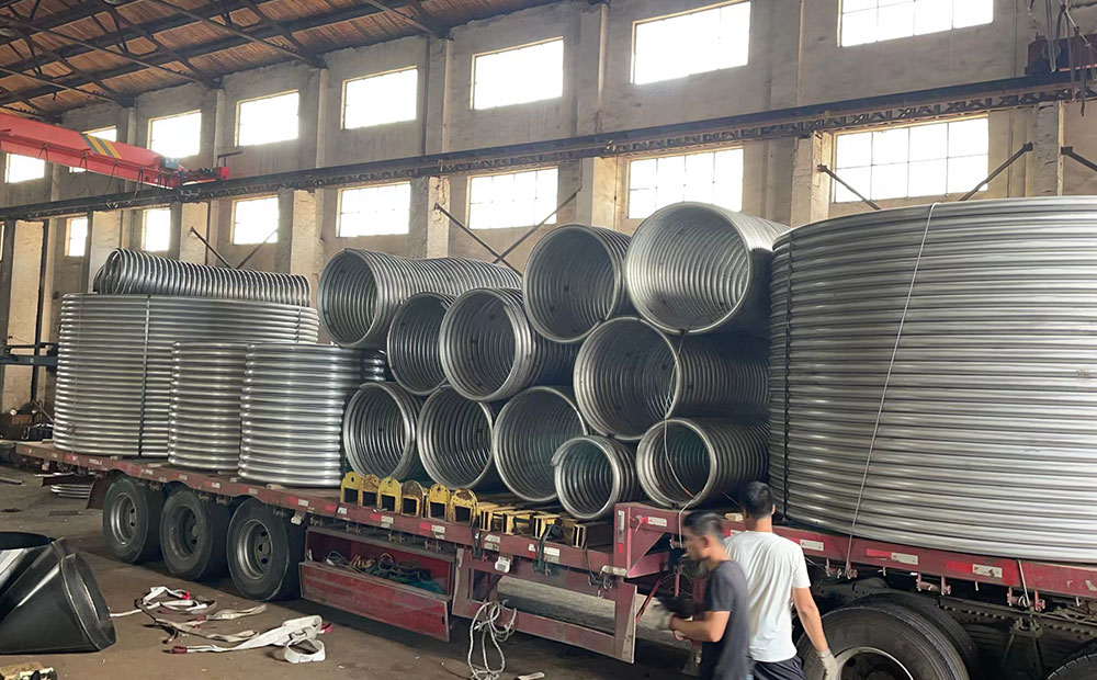 盤(pán)管的管徑如何選擇？