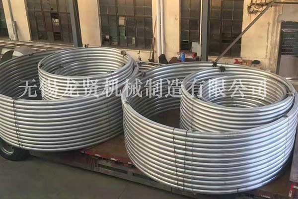 半管盤管別在分不清了！