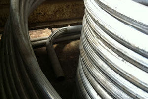 盤(pán)管需要控制的要點(diǎn)有哪些？