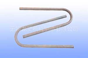 U型管用途廣泛，性能良好