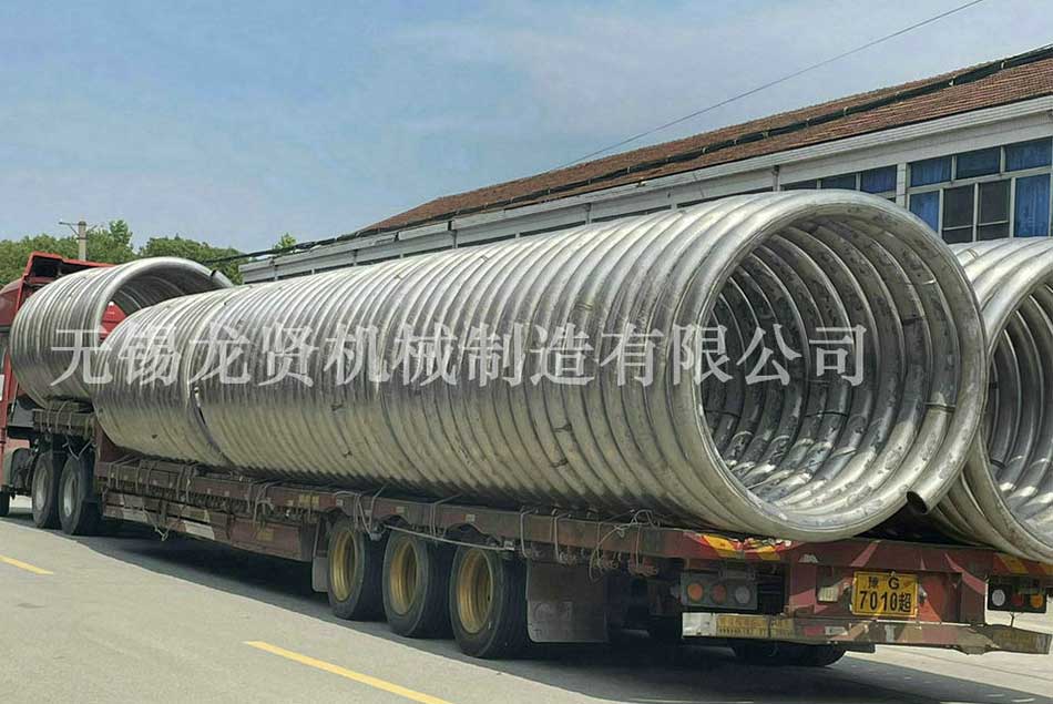 要想不銹鋼盤(pán)管好，保養(yǎng)不可缺少