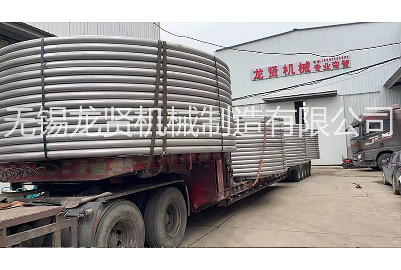 市場(chǎng)上的半圓管越來越精細(xì)了，這是為啥？