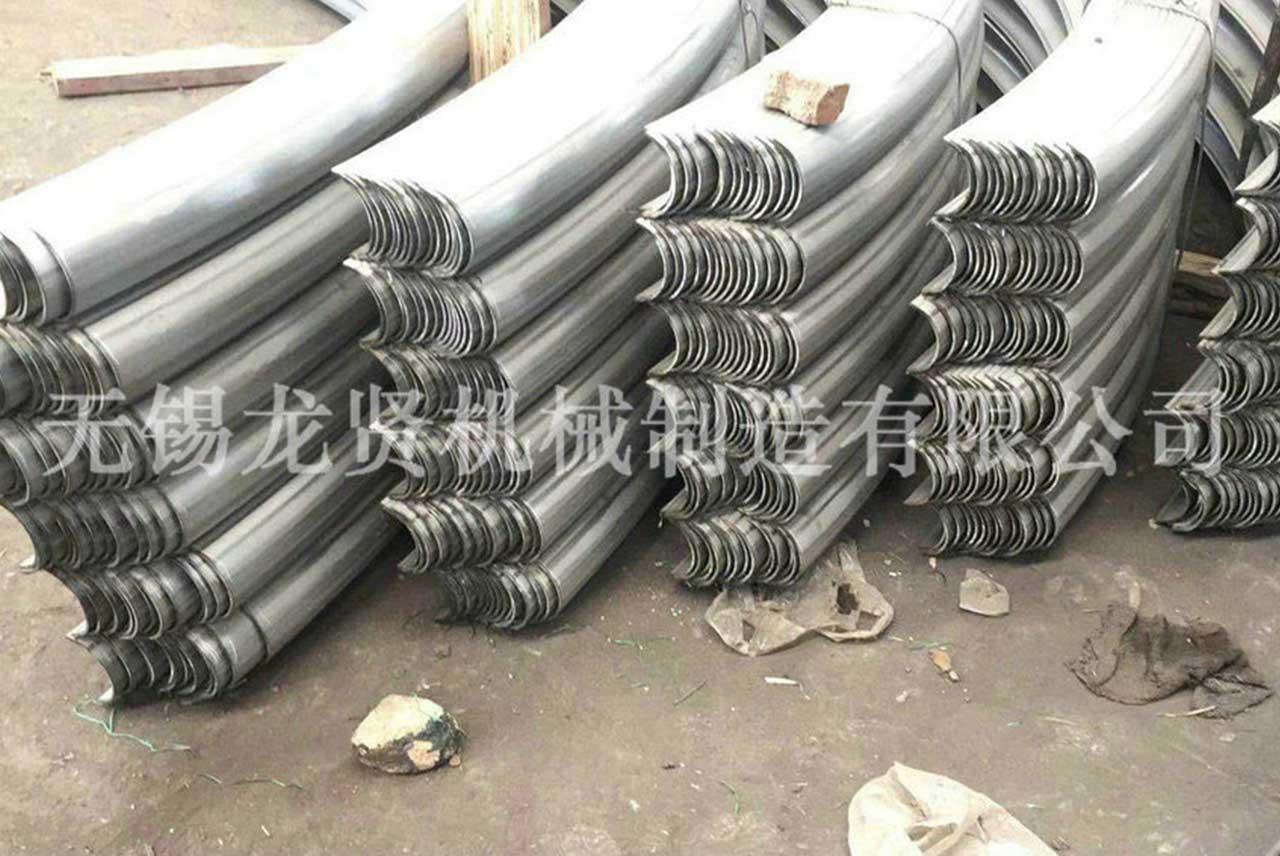 半管在化工行業(yè)的應(yīng)用！