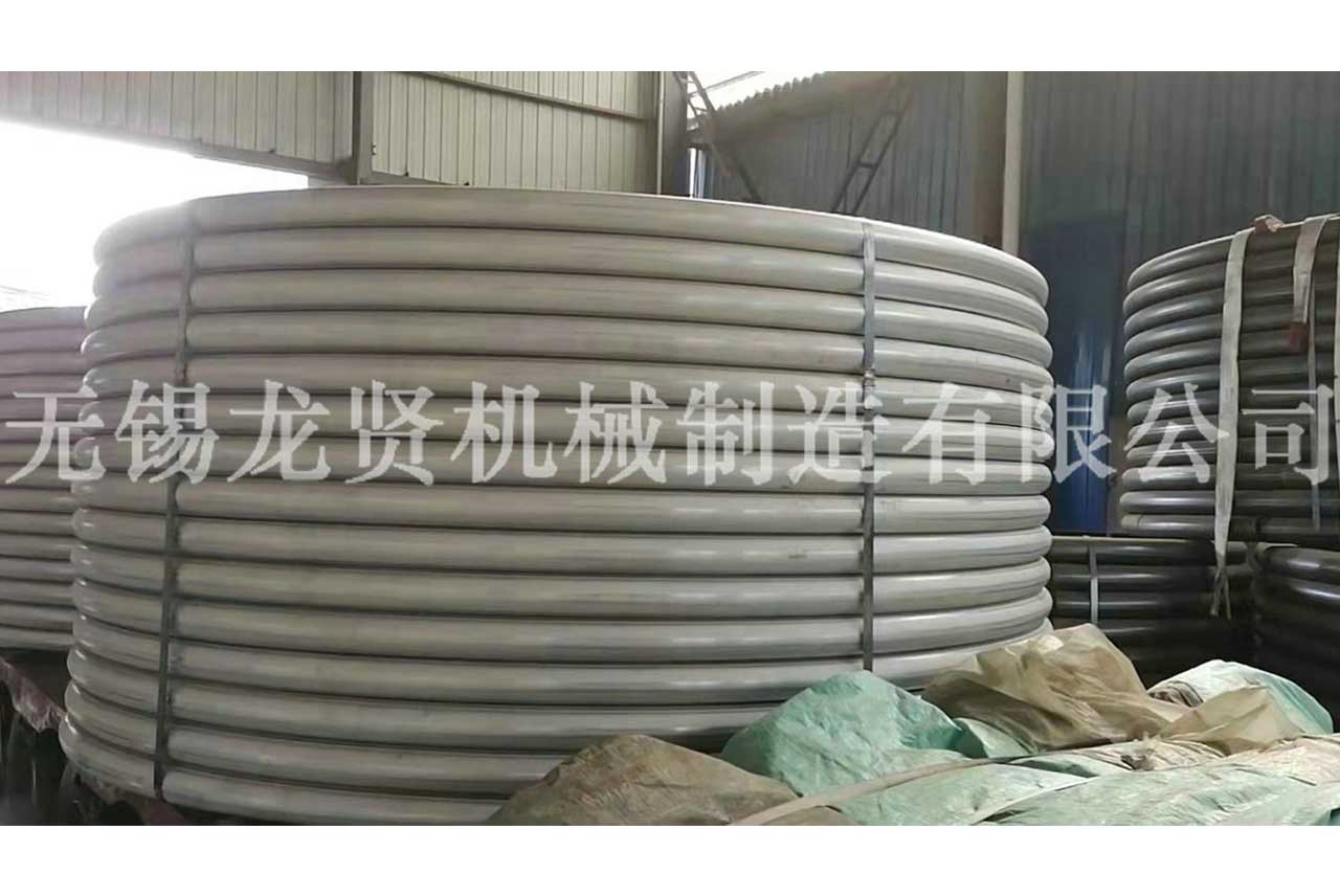 龍賢不銹鋼半管來(lái)告訴你304和316的區(qū)別！