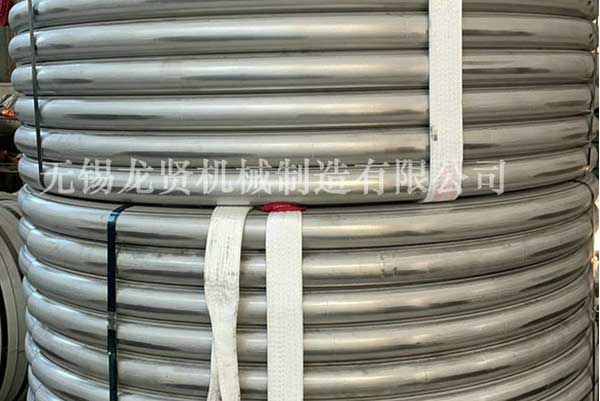 無(wú)錫加工半圓管的廠(chǎng)家-龍賢