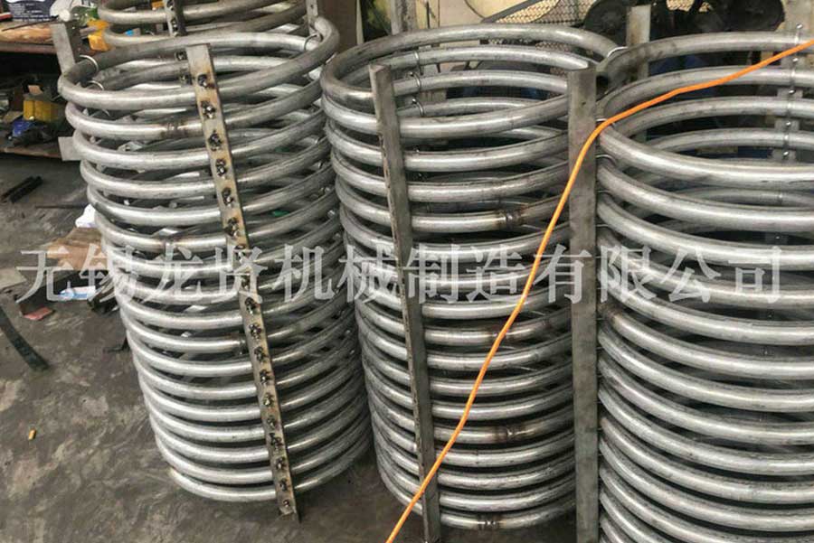 要保證盤管質(zhì)量那就要這么做！