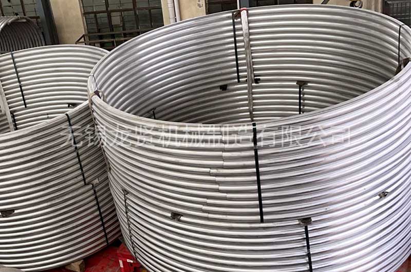 半圓管的用途作用都很厲害！