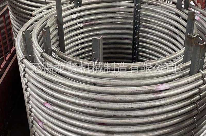 清理盤管的重要性在這里看！