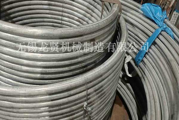 盤管的質(zhì)量要從這些地方考量！