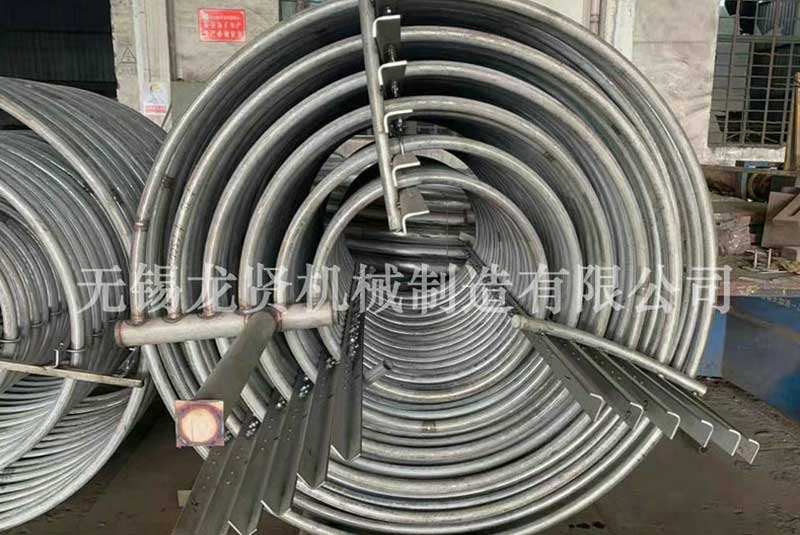 盤管為啥要繞來(lái)繞去的？需要注意啥？