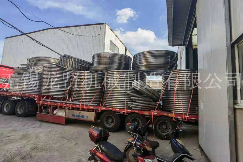 盤管一直在多個(gè)領(lǐng)域發(fā)光發(fā)熱！