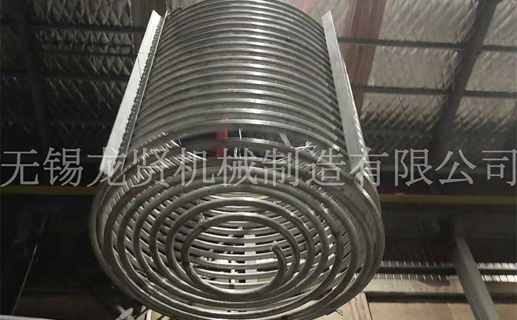 外盤(pán)管的無(wú)塵化管理有多重要？