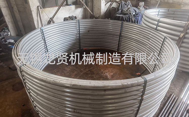 半圓管尺寸的測(cè)量怎么進(jìn)行？