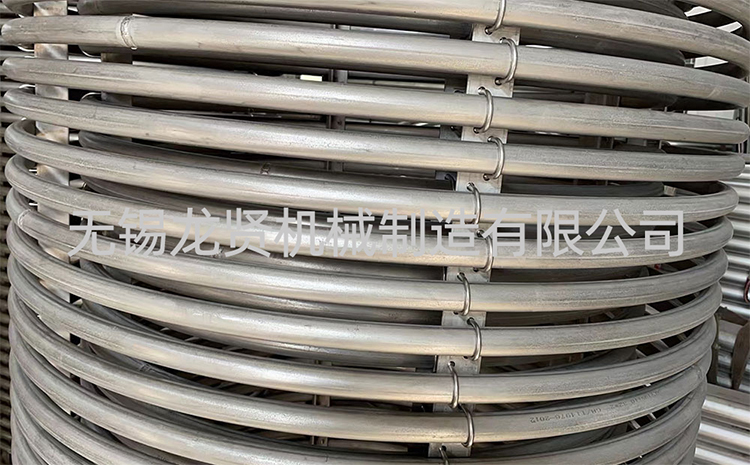 記??！盤管在鍋爐的這個位置容易壞