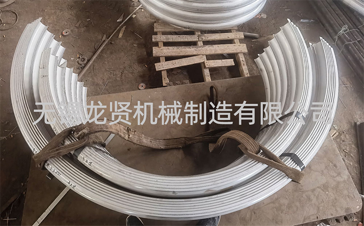 半圓管的特點(diǎn)和應(yīng)用領(lǐng)域怎樣？